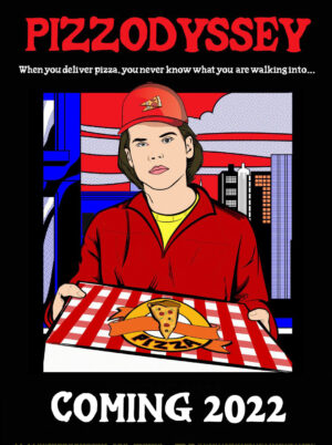 Auditions in Chicago Area for Speaking Roles in Film “Pizzodyssey”