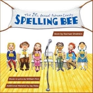 Theater Auditions in Warner, Brisbane Qld, Australia – The 25th Annual Putnam County Spelling Bee