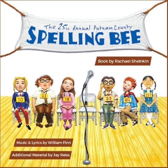 Read more about the article Theater Auditions in Warner, Brisbane Qld, Australia – The 25th Annual Putnam County Spelling Bee