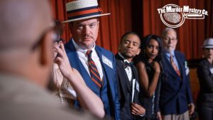 Read more about the article Actor Auditions in Phoenix, AZ for American Immersion Show