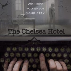 Read more about the article Auditions in NY / NJ Area for “The Chelsea Hotel”