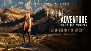 Nationwide (Various Cities) Casting Call for Adventurers for  Finding Adventure with Kinga Philipps