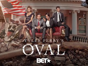 Casting Auditions for Tyler Perry Show “The Oval” in Atlanta
