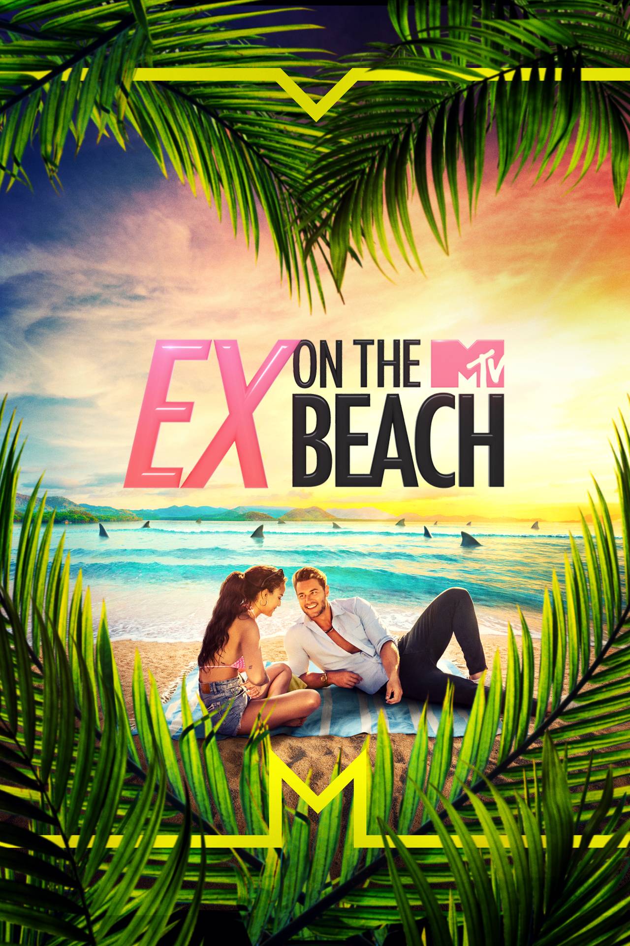 Read more about the article Casting Couples for MTV’s Ex On The Beach
