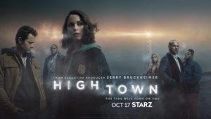 Extras Casting Call in Wilmington, North Carolina for Starz Show Hightown