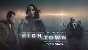 Read more about the article Extras Casting Call in Wilmington, North Carolina for Starz Show Hightown