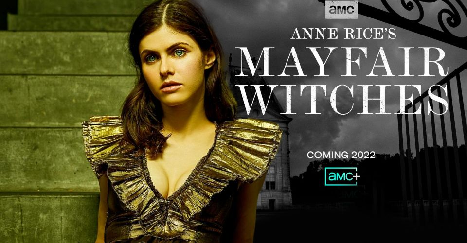 Read more about the article Baby Casting Call in Louisiana for New TV Show, Mayfair Witches by Anne Rice