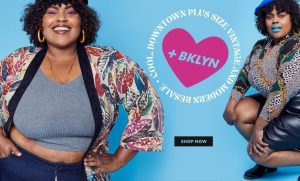 Casting Call for Plus Size Women in NYC