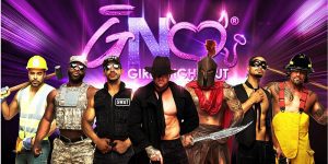 Read more about the article Male Dancers for “Girls Night Out The Show” Live Show Tour