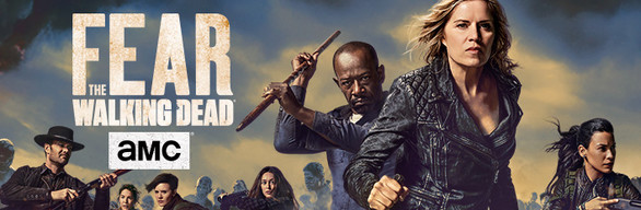 Open Casting Call for “Fear The Walking Dead” in Savannah, GA ...