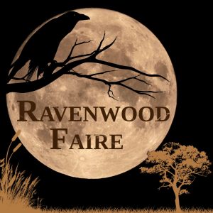 Auditions in Winchester, VA for Ravenwood Faire 2022