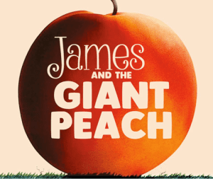 Auditions for Kids in Portage Wisconsin for “James and the Giant Peach”