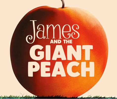 Read more about the article Auditions for Kids in Portage Wisconsin for “James and the Giant Peach”