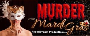 Read more about the article Murder Mystery Theater Auditions in Burlington, CT