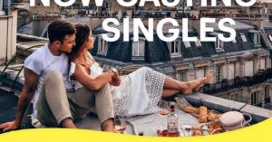 Casting Single Men for a Reality Rom Com