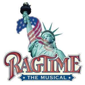 Read more about the article Musical Theater / Singer Auditions in Oradell, NJ (Newark Area) for “Ragtime: The Musical”