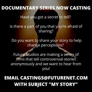 Read more about the article Casting for People With Unbelievable Stories