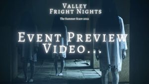 Casting Scare Actors in Woodland Hills, CA (Los Angeles Area) for Paid Acting Job – Valley Fright Nights