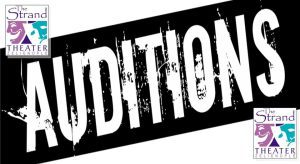 Theater Actor Auditions in Pittsburgh for 2023 Productions