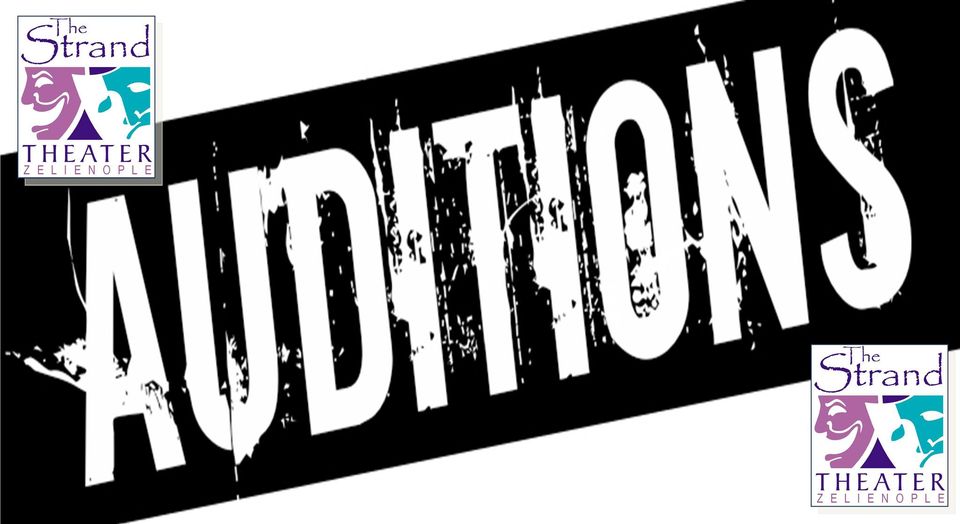Read more about the article Theater Actor Auditions in Pittsburgh for 2023 Productions