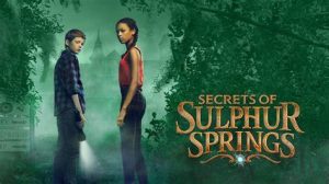 Read more about the article Extras Auditions in New Orleans Area For Disney Channel Secrets of Sulpher Springs