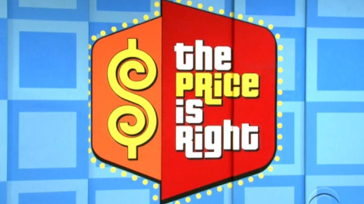 Read more about the article Get on The Price is Right