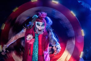 Read more about the article San Diego Acting Job for Seaworld’s Howl-O-Scream