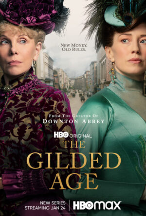 Extras Open Casting Call for Kids in New York for HBO’s The Gilded Age