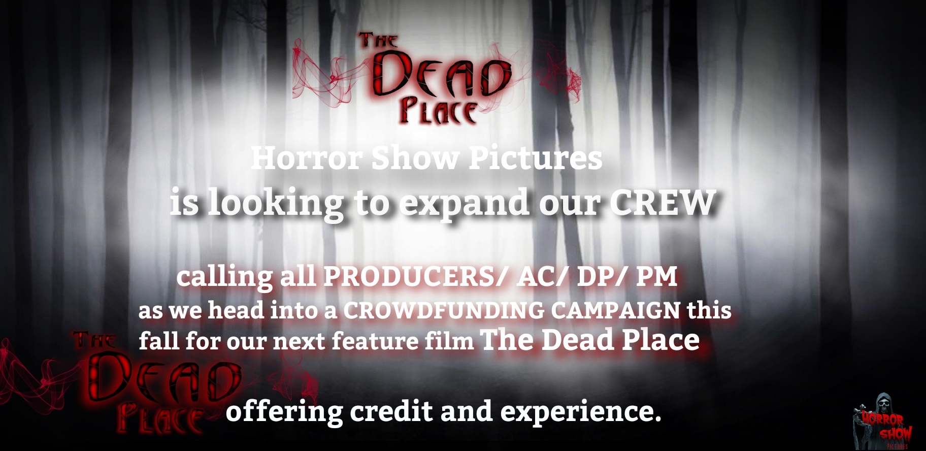 Read more about the article Crew Needed for Film Production in L.A.