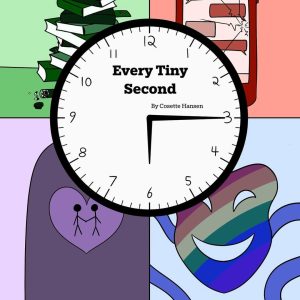 Theater Auditions in Boulder Colorado for Original Stage Play “Every Tiny Second”