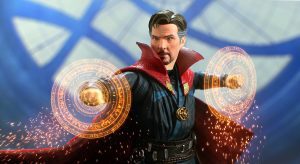 Read more about the article Disney Holding Auditions for Doctor Strange Live Show