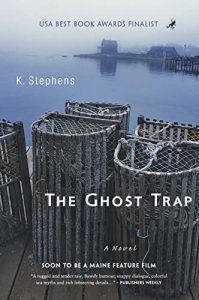 Read more about the article Movie Extras Casting Call in Maine for “The Ghost Trap” Movie