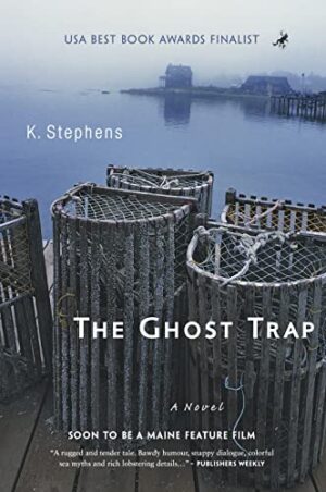 Movie Extras Casting Call in Maine for “The Ghost Trap” Movie