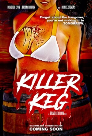 Los Angeles Casting Call for Actors on Indie Film “Killer Keg”