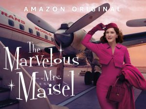 Extras Casting Call in NYC for “Marvelous Mrs. Maisel” 2022 / 2023 Season