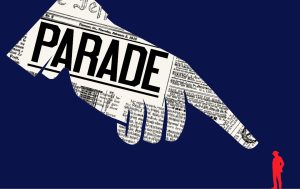 Read more about the article Open Video Auditions for Teen Role in “Parade” in New York City – Role of Mary Pahagan