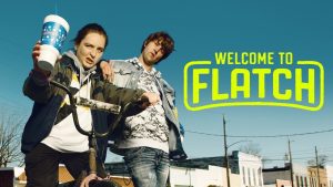 Extras Casting Call for “Welcome to Flatch” Season 2