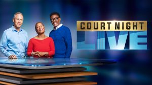 Read more about the article Casting People Wanting to Sue in Small Claims Court “Court Night Live” on A&E
