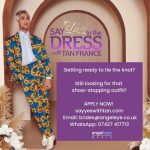 Casting Call for Say Yes To The Dress in 2023