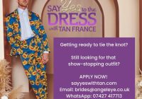 Casting Call for Say Yes To The Dress in 2023