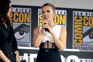 Project Artemis Starring Scarlett Johansson and Channing Tatum Casting Extras – ATL & Orlando
