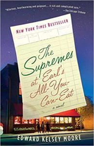 Read more about the article Wilmington Casting Call for “THE SUPREMES AT EARL’S ALL-YOU-CAN-EAT” Movie