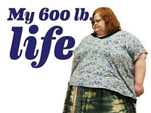 Casting Call in Houston, Texas for My 600 lb. Life TV Show