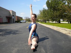 Flexible Dancer for Instructional Project – Video Audition Nationwide