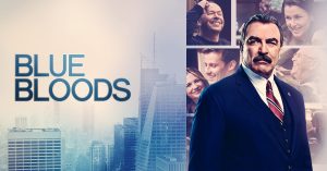 Read more about the article CBS Show “Blue Bloods” Casting Call for Extras in NYC