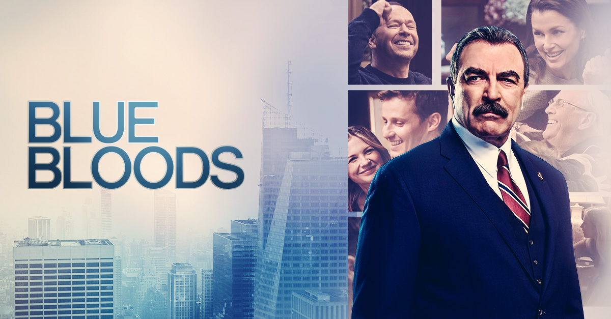 Read more about the article Extras in NYC for CBS Series “Blue Bloods”