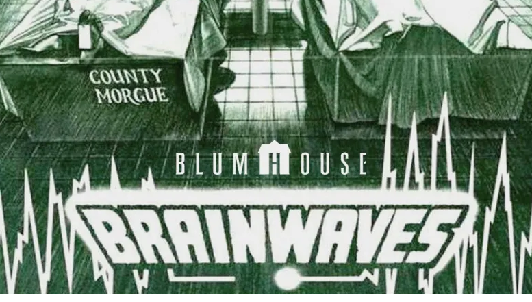 Read more about the article Casting Extras in Georgia for “Brainwaves” Horror Movie Franchise