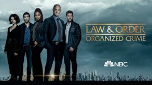 Law & Order: Organized Crime Casting Call for Extras in NYC