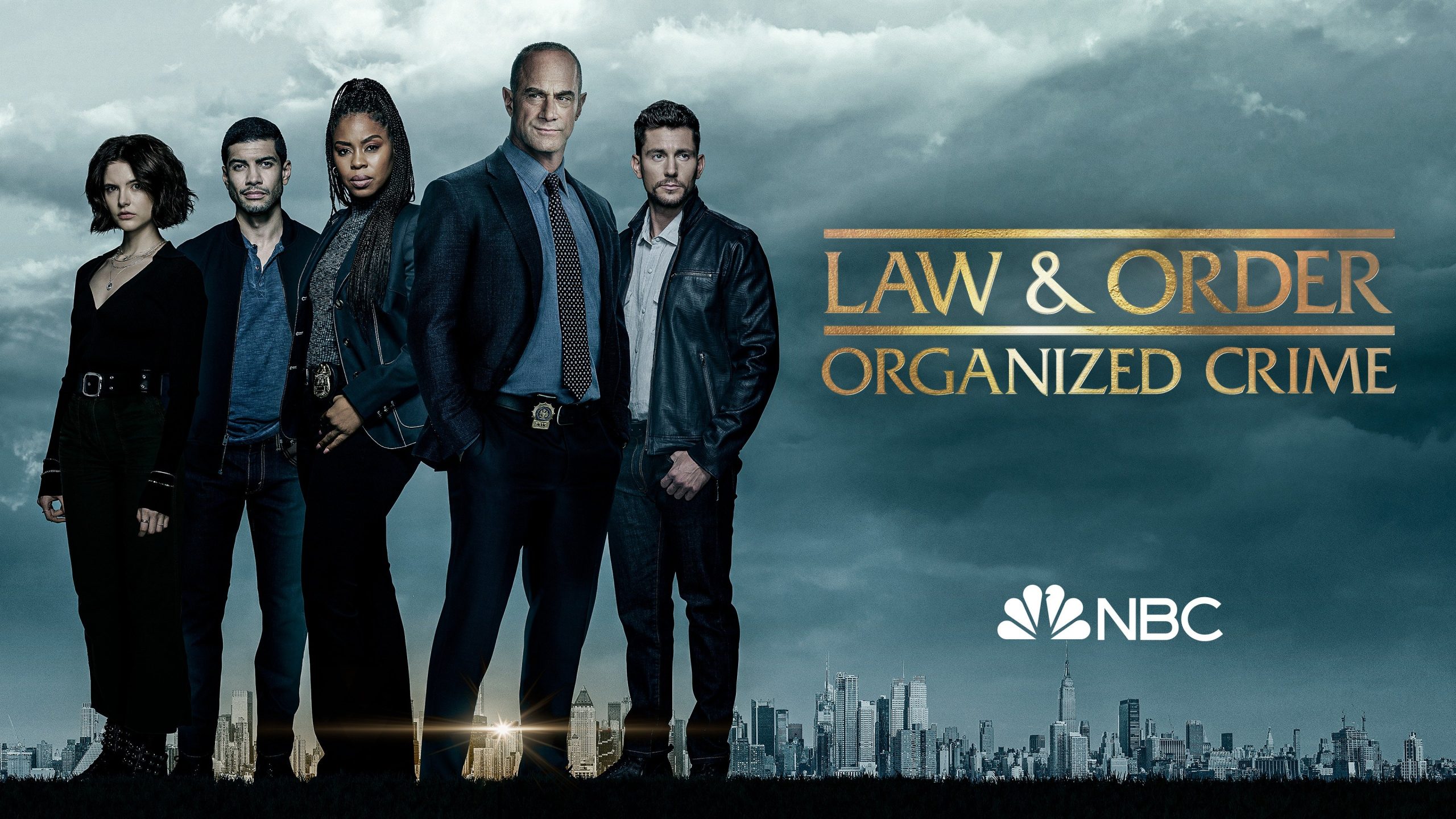 Read more about the article Law & Order: Organized Crime Casting Call for Extras in NYC