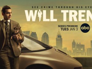 Casting Call in Atlanta for ABC’s “Will Trent” TV Series